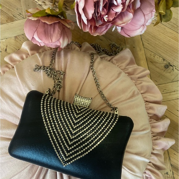 Handbags - 🎀 Clutch & Crossbody bag Gorgeous Elegant & Classy